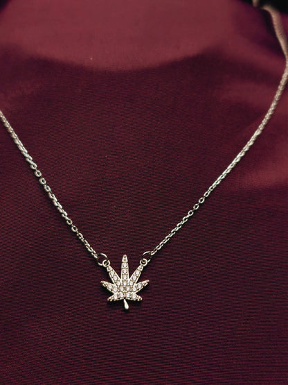 Chain Pendant
