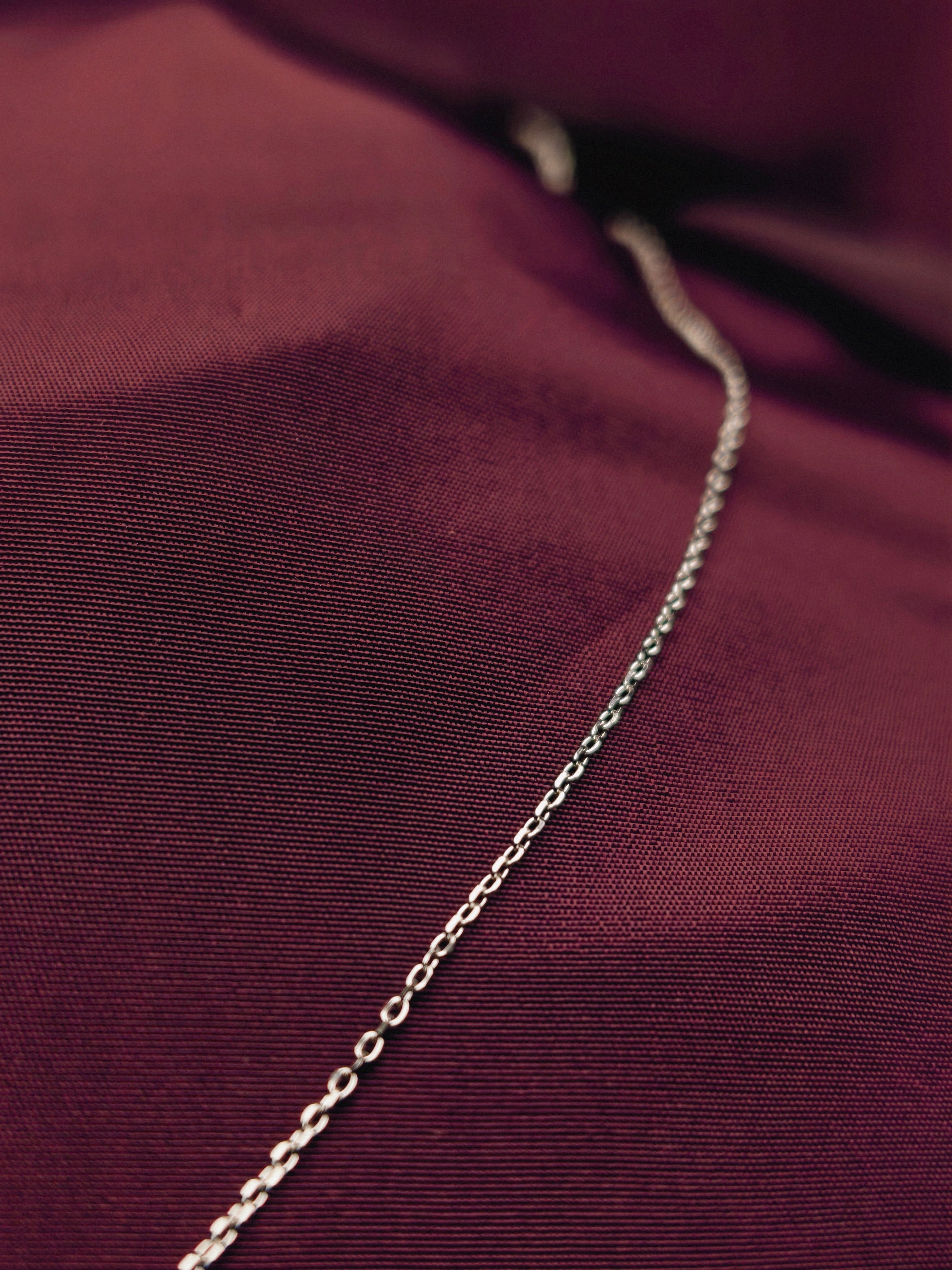 Chain Pendant
