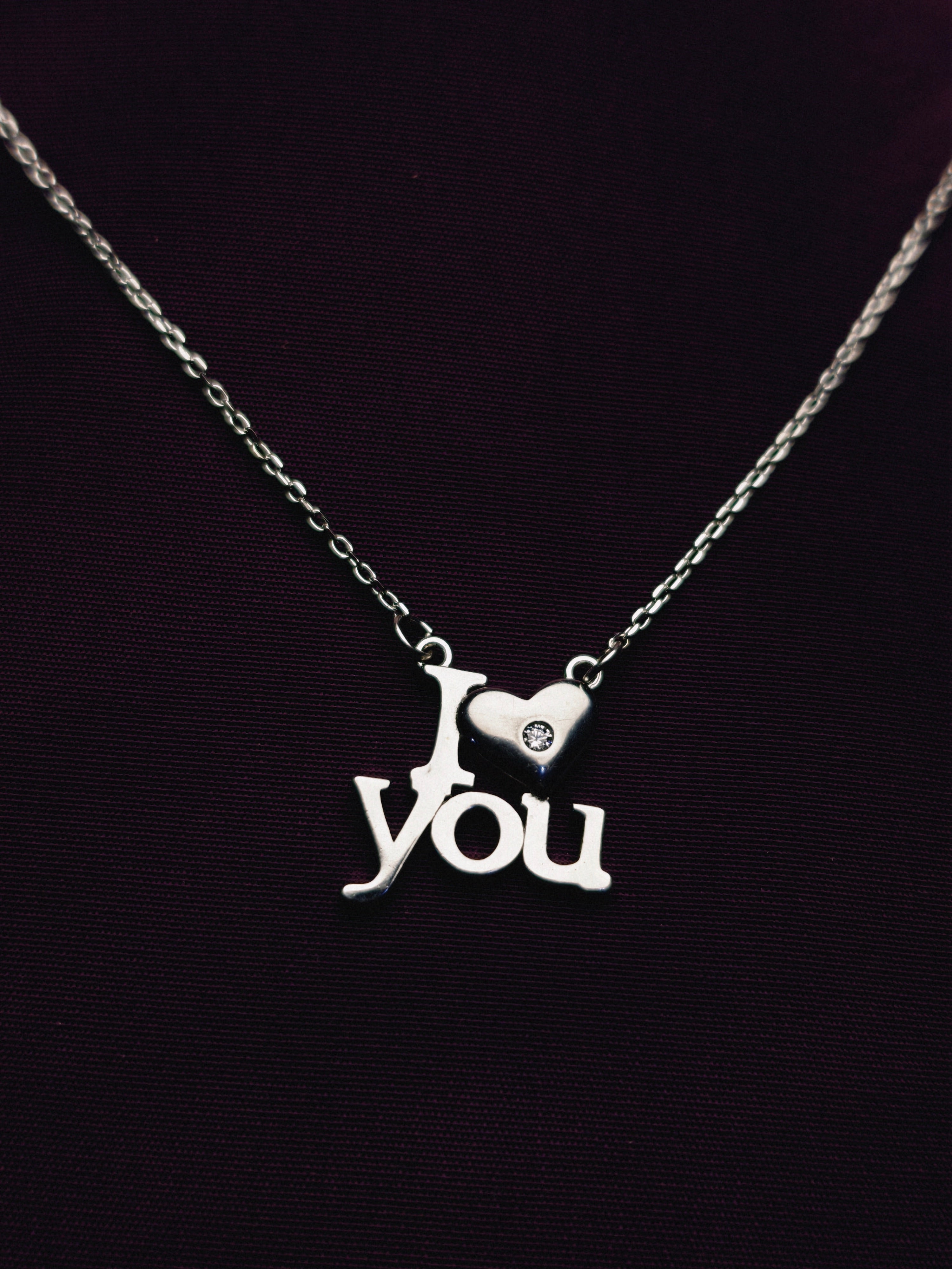 Chain Pendant