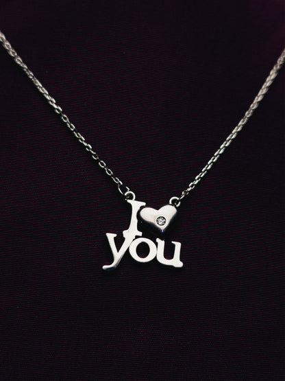 Chain Pendant