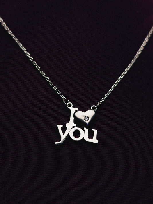 Chain Pendant