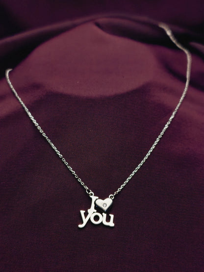 Chain Pendant