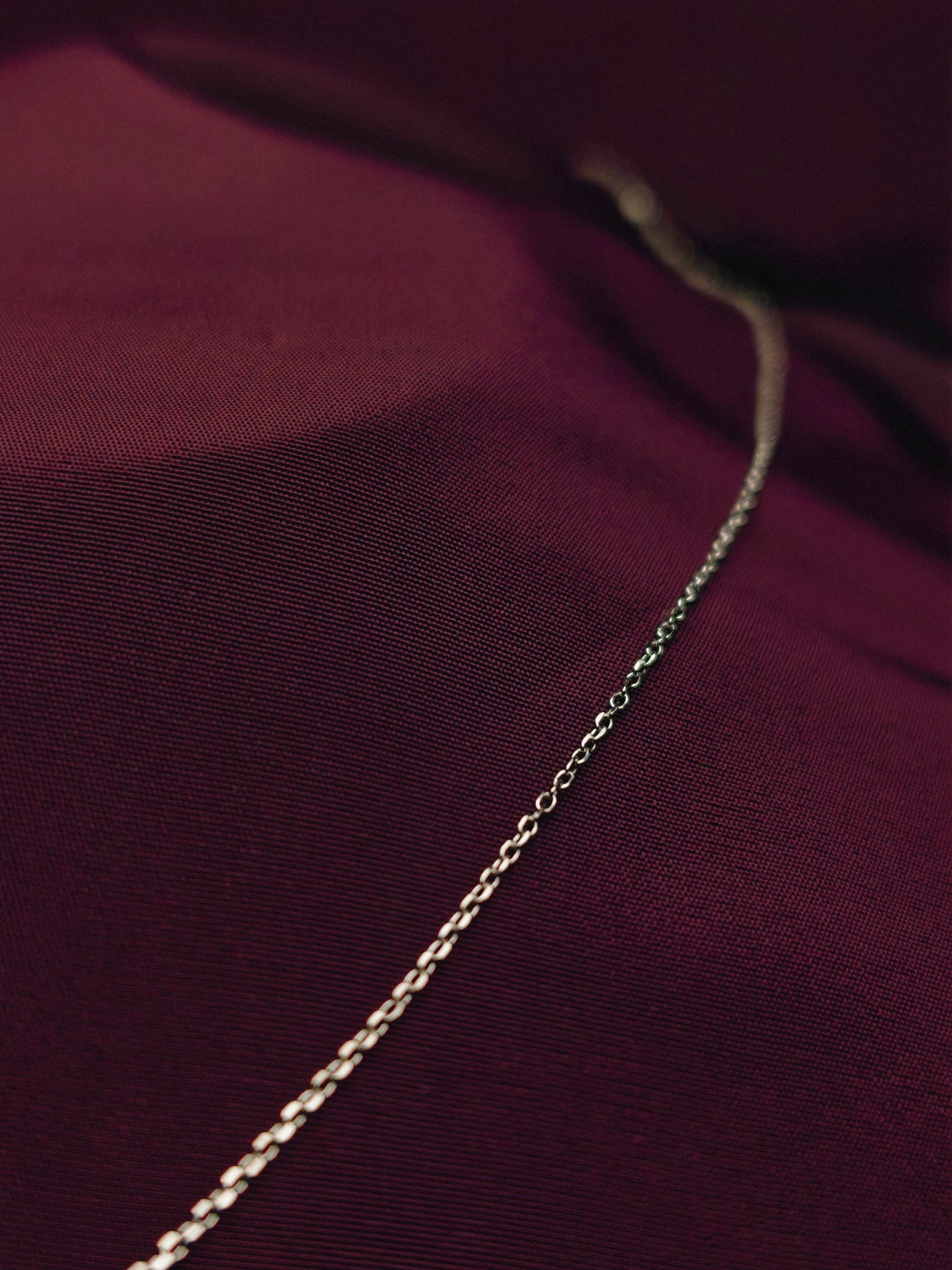 Chain Pendant