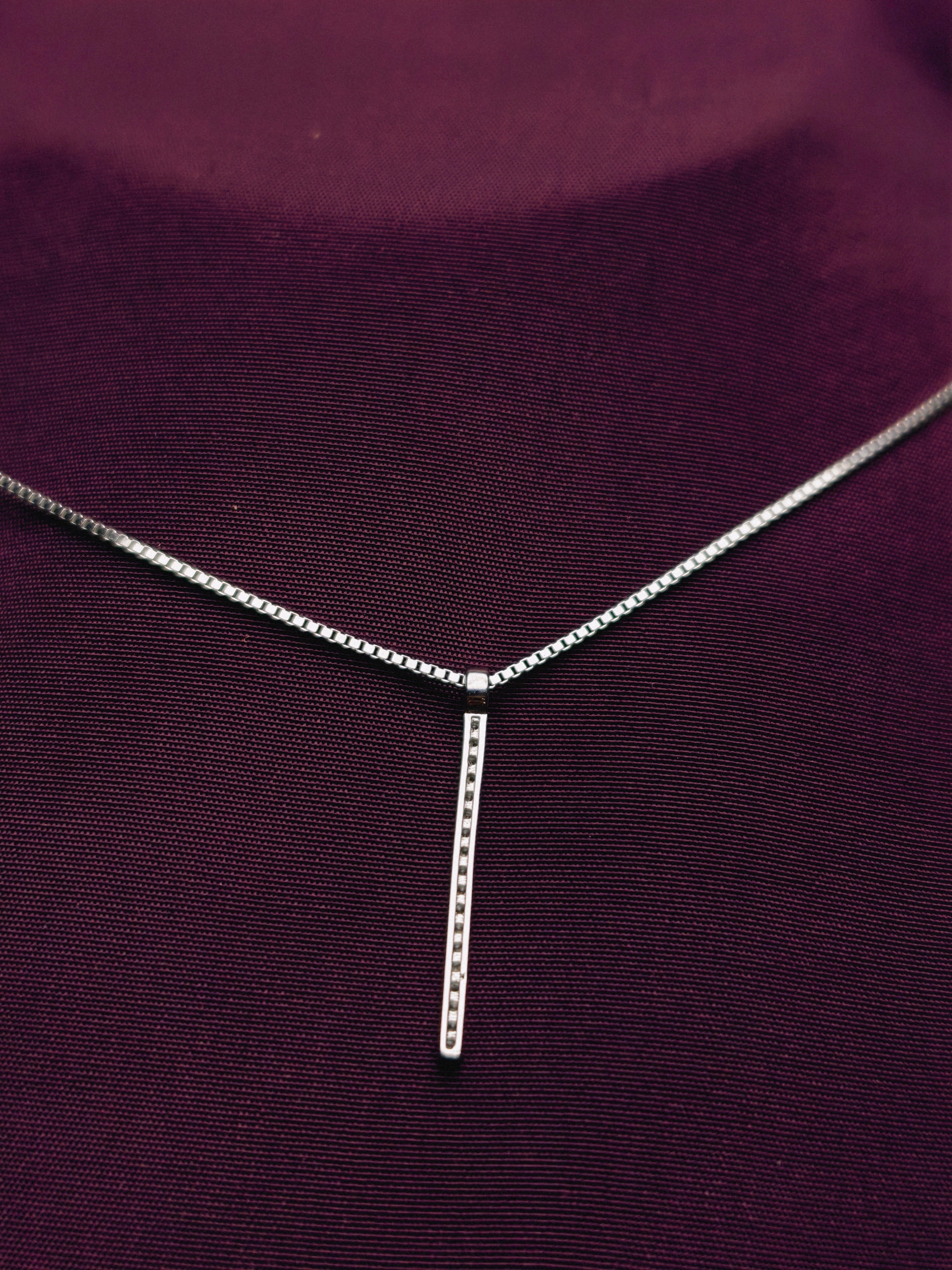 Chain Pendant
