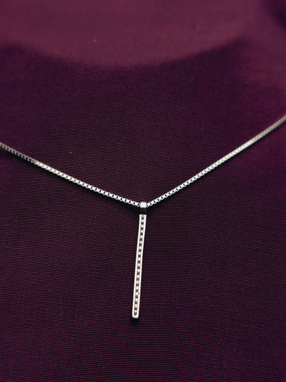 Chain Pendant