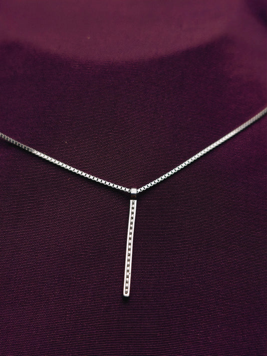 Chain Pendant