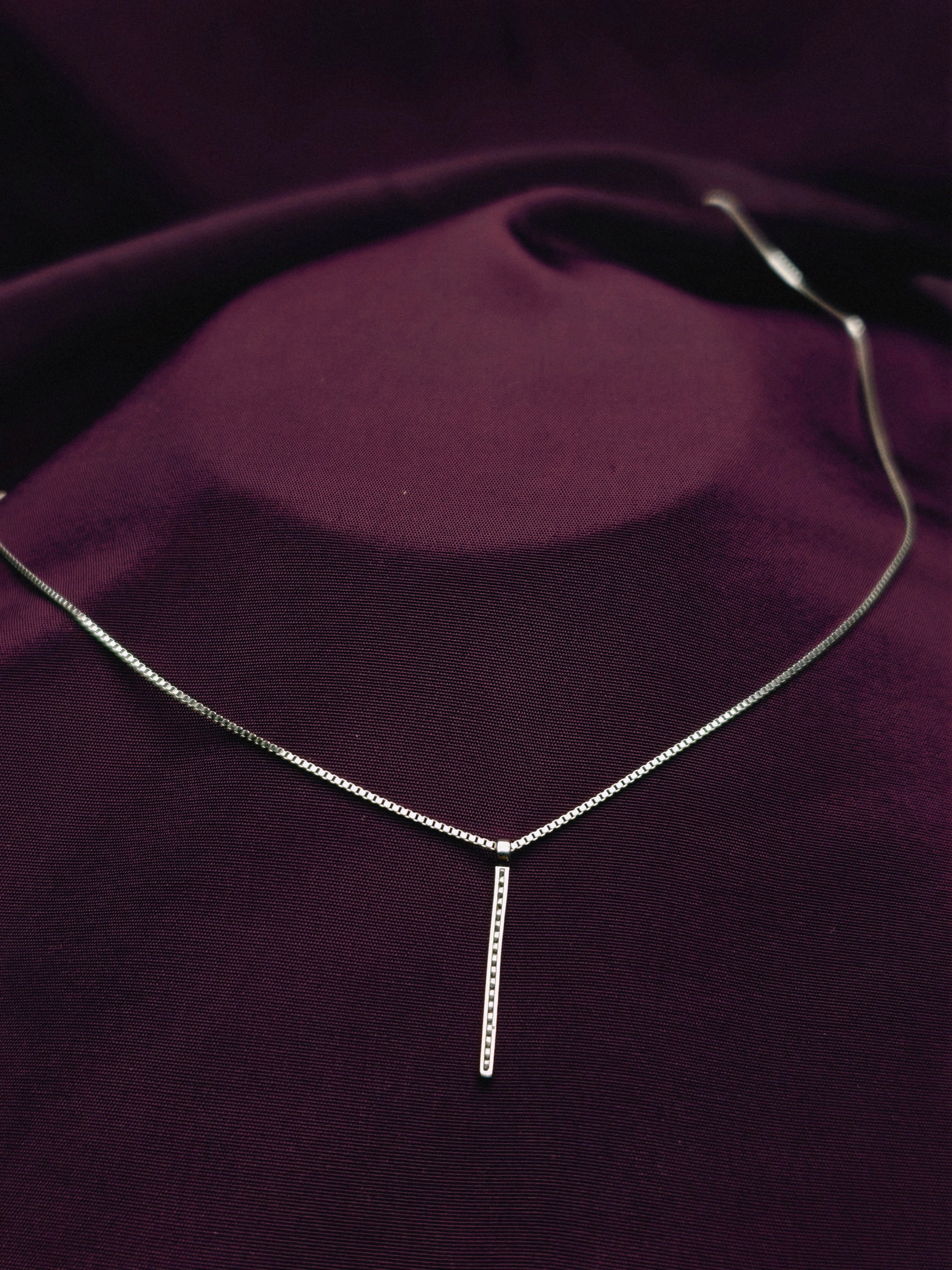 Chain Pendant