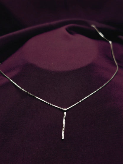 Chain Pendant