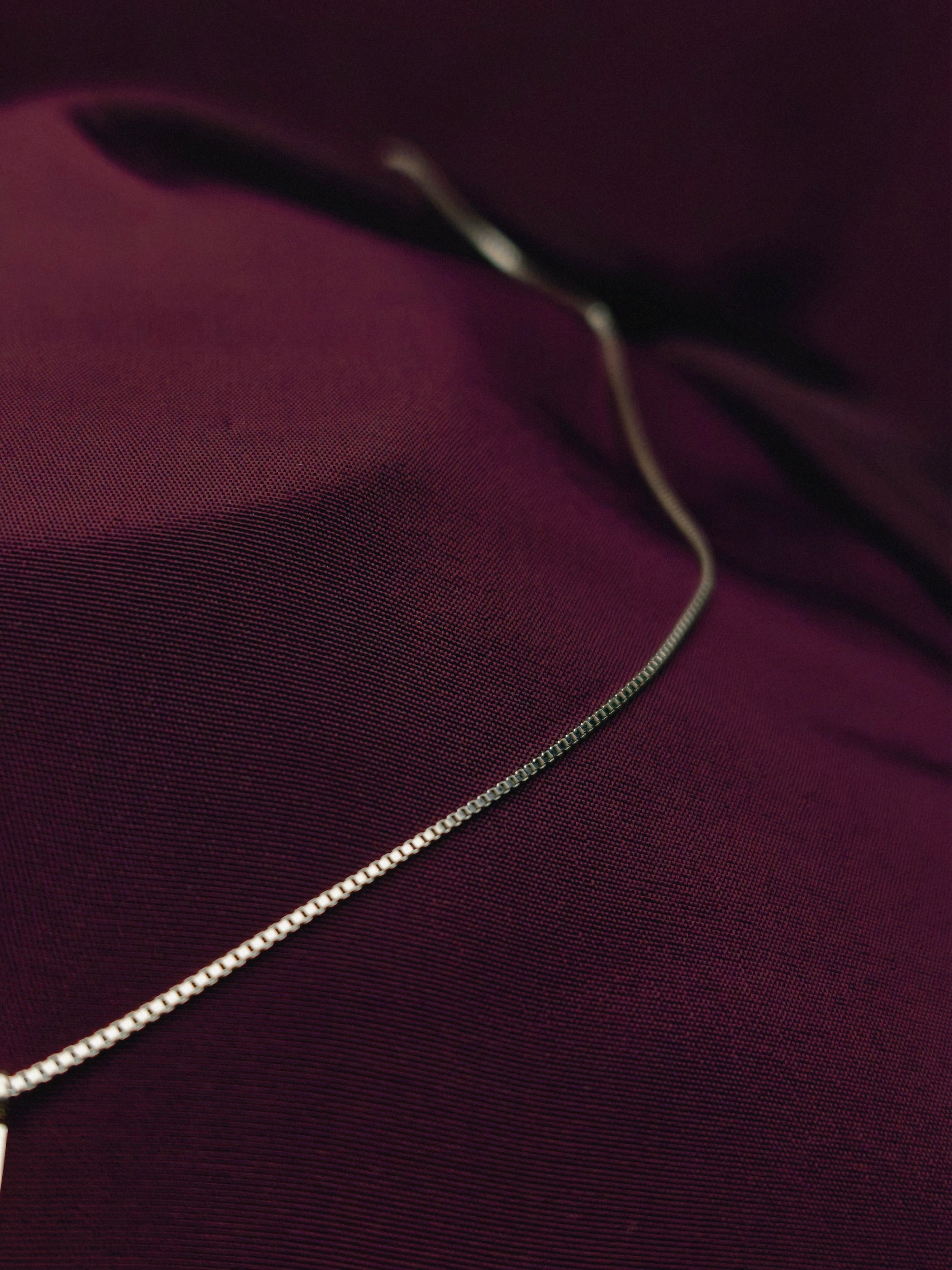 Chain Pendant