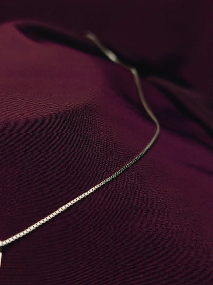 Chain Pendant
