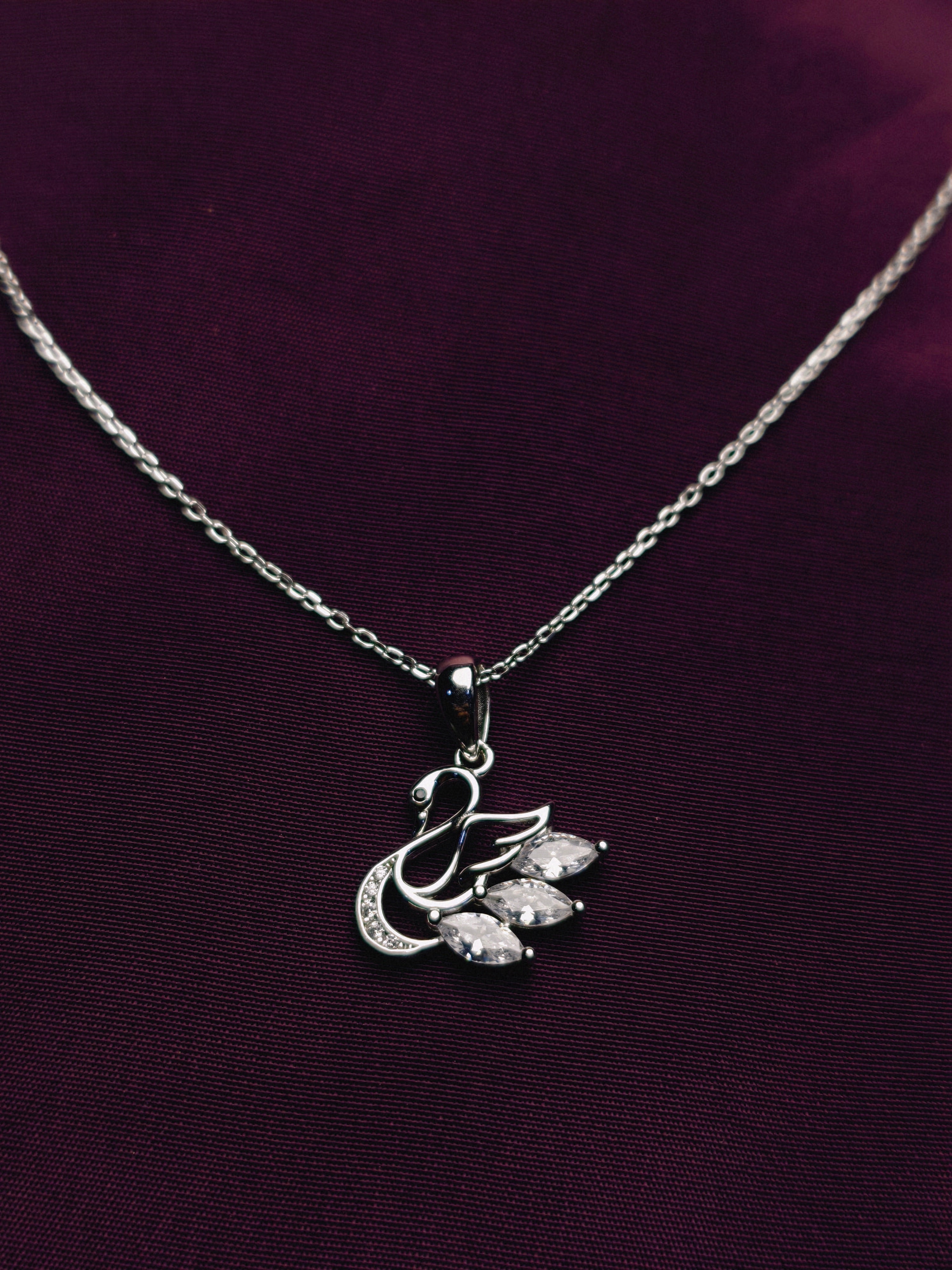 Chain Pendant