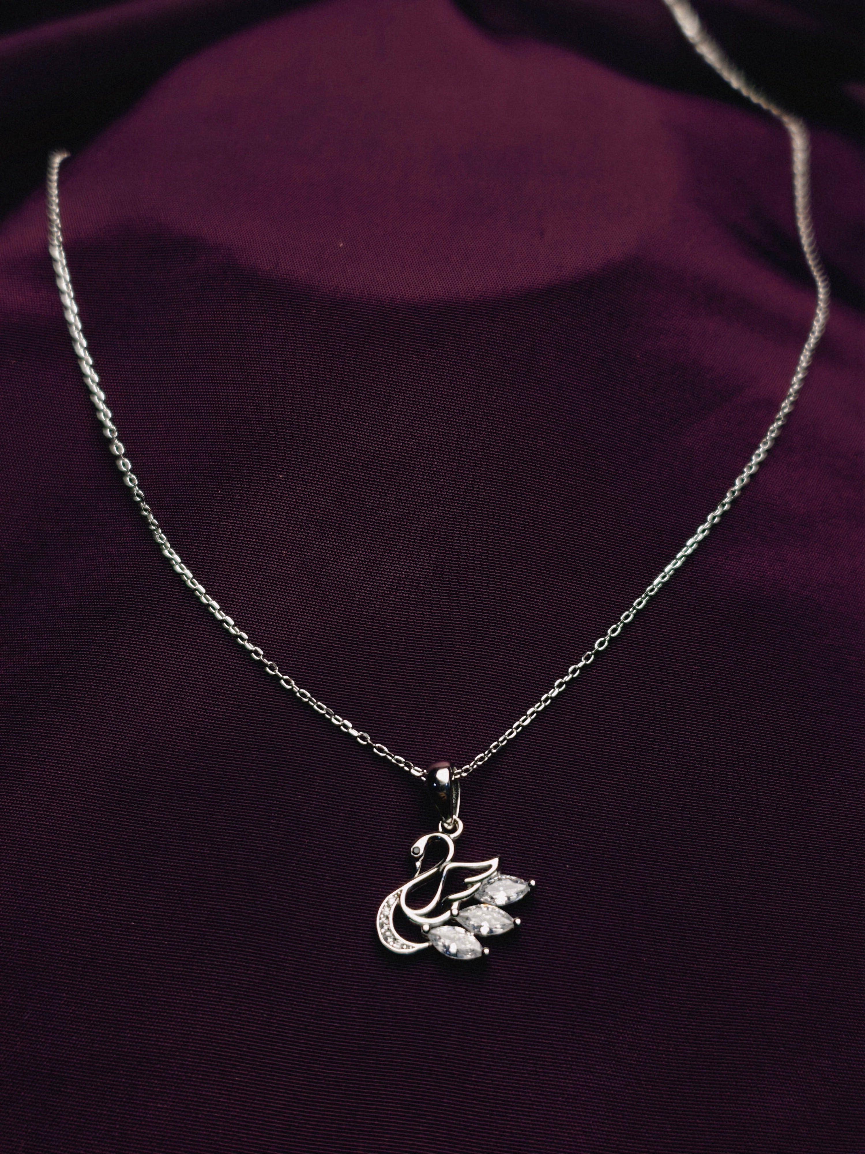 Chain Pendant
