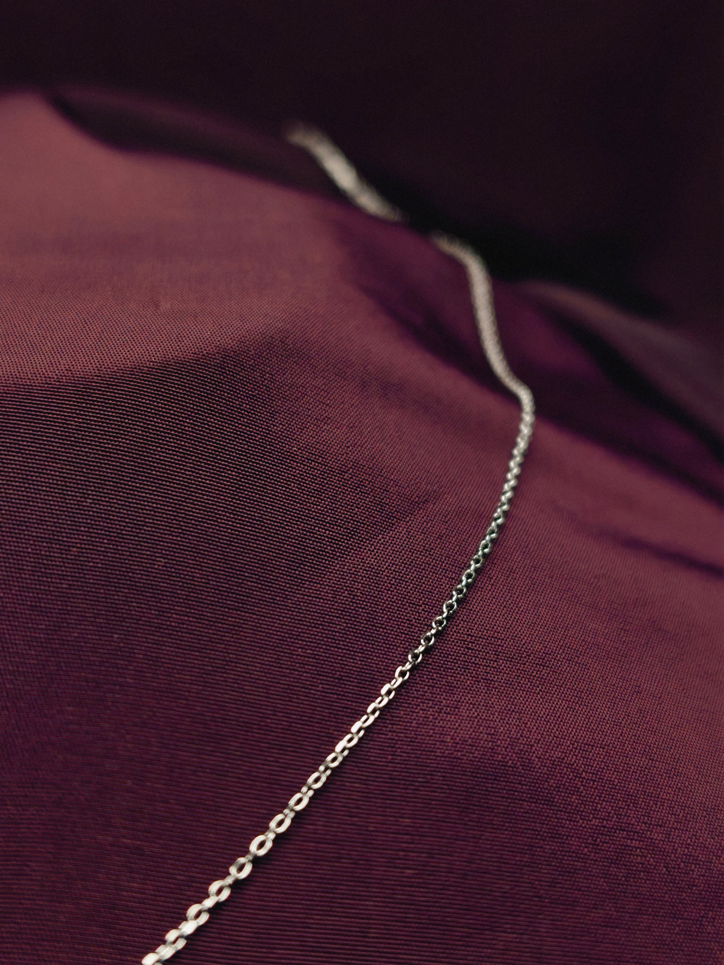 Chain Pendant