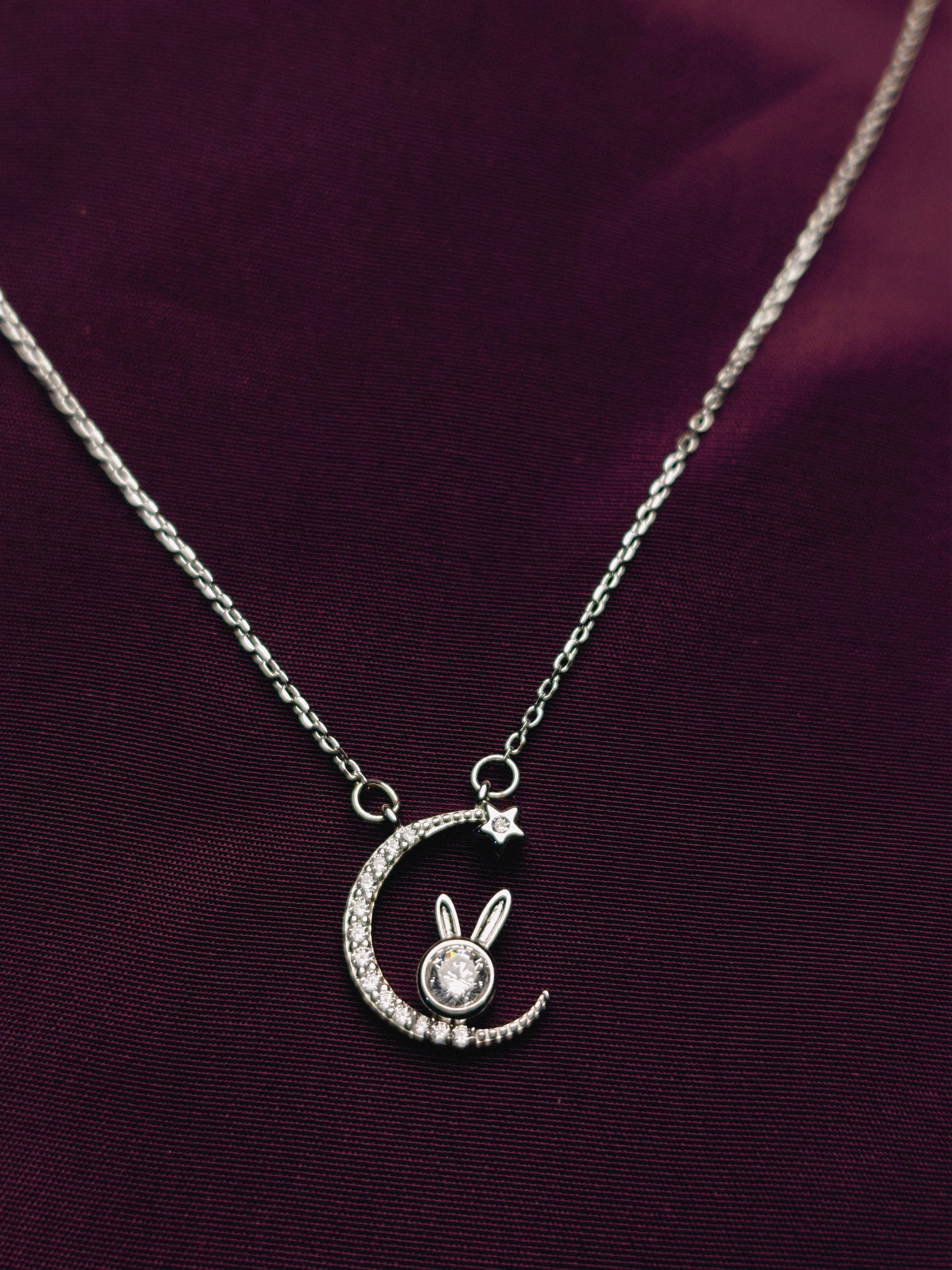 Chain Pendant