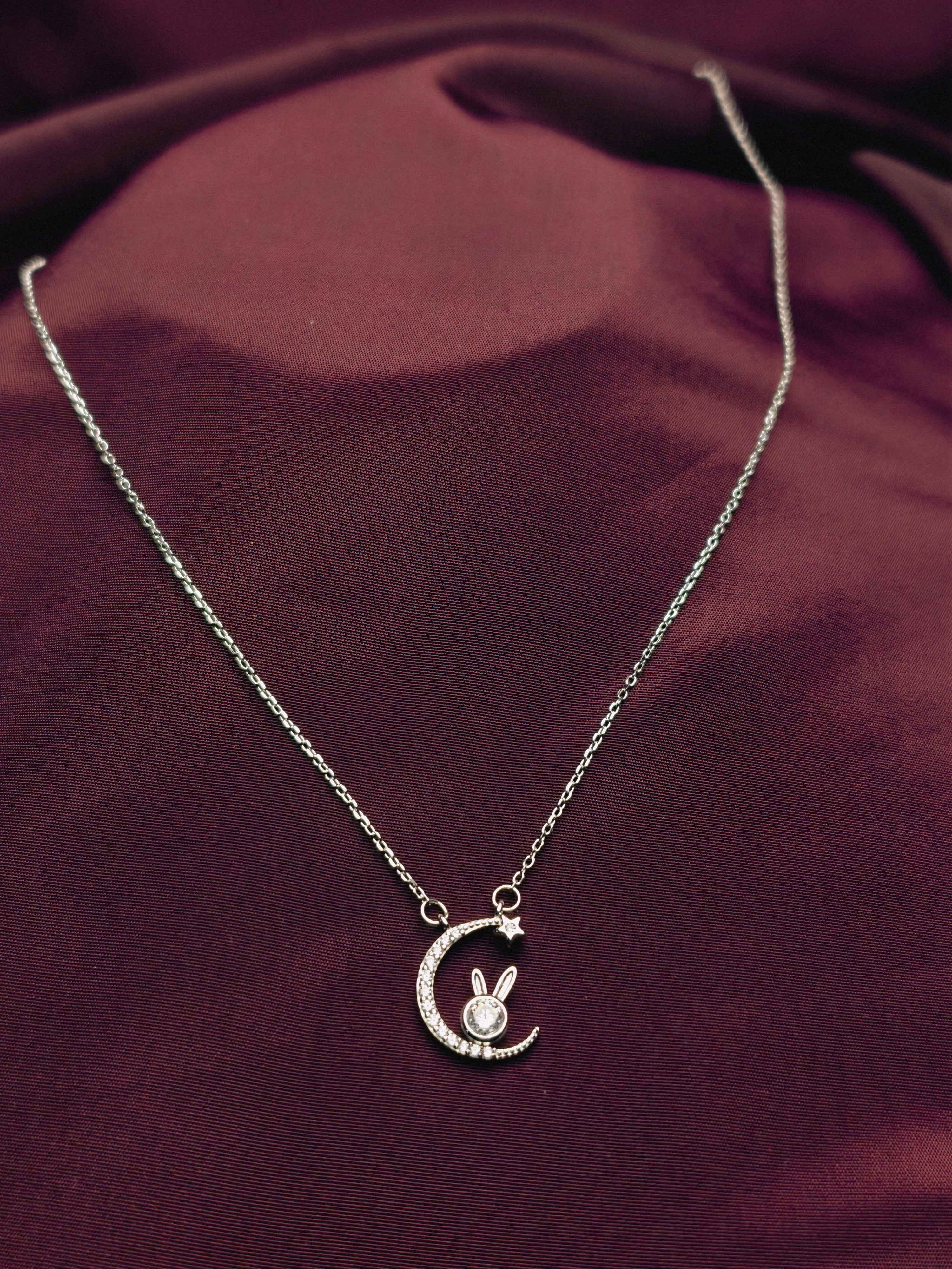 Chain Pendant