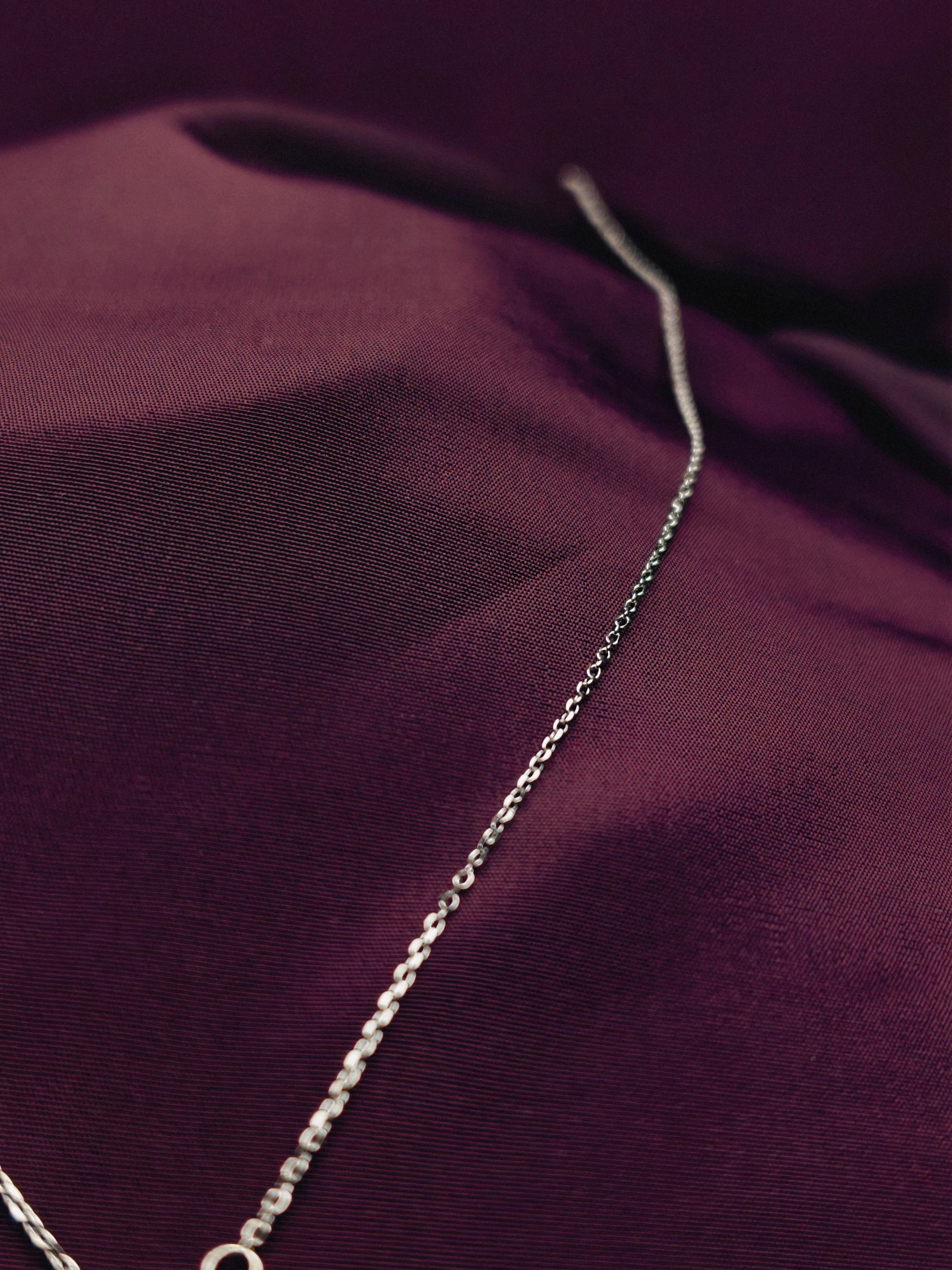Chain Pendant