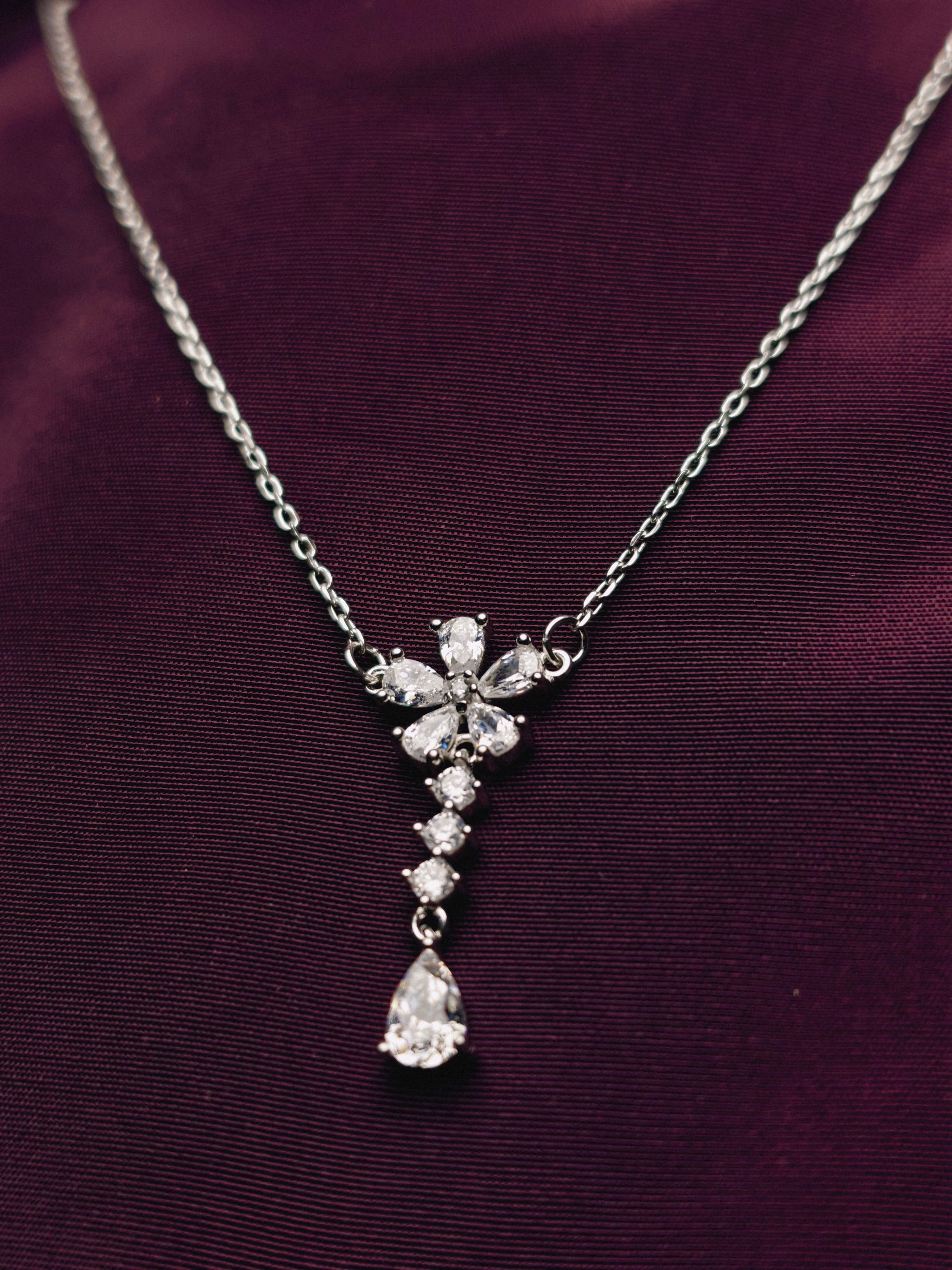 Chain Pendant