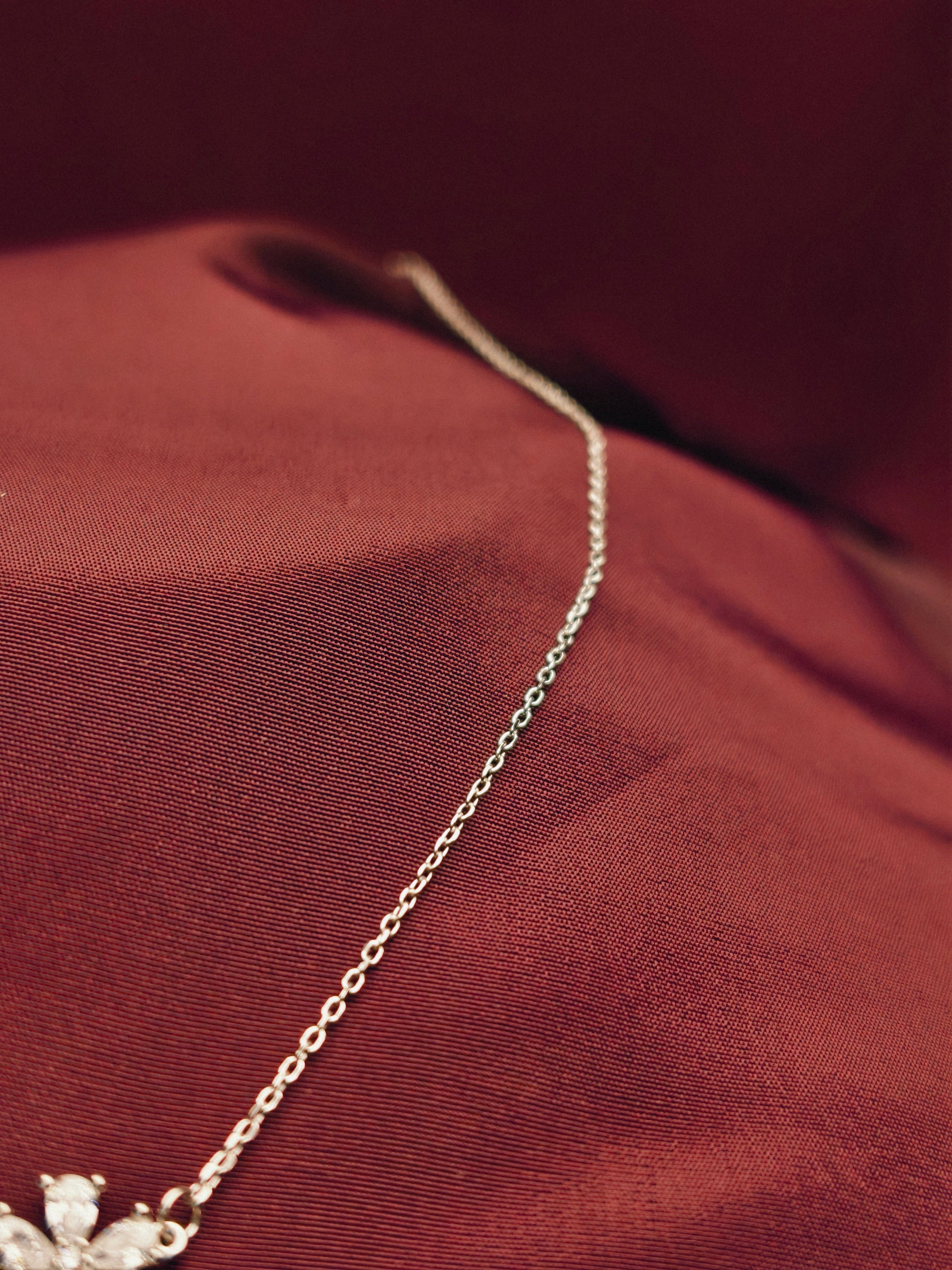 Chain Pendant