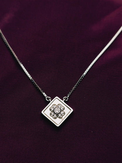 Chain Pendant