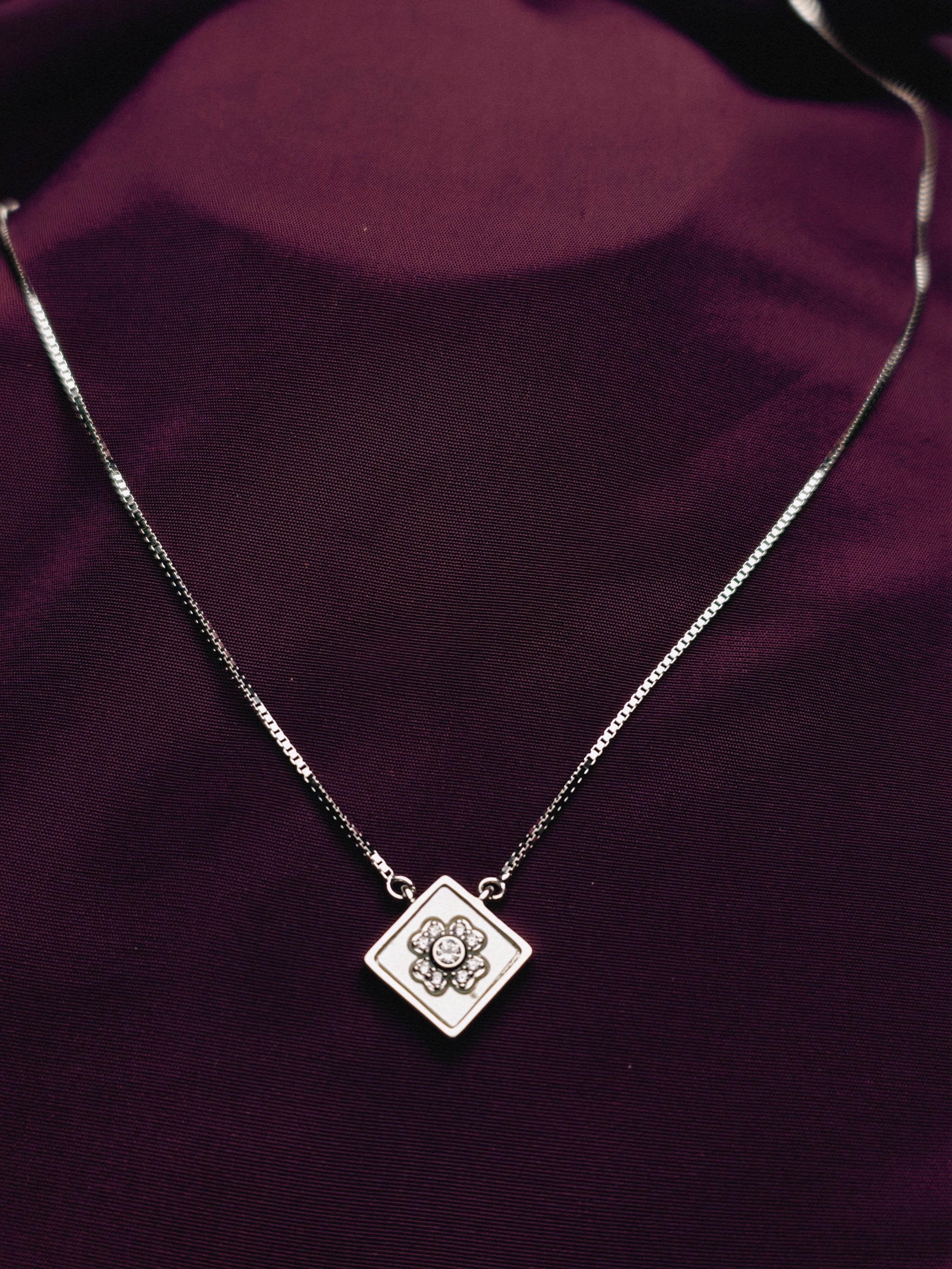 Chain Pendant