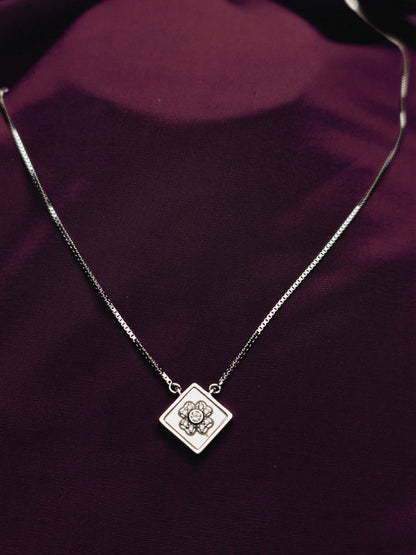 Chain Pendant