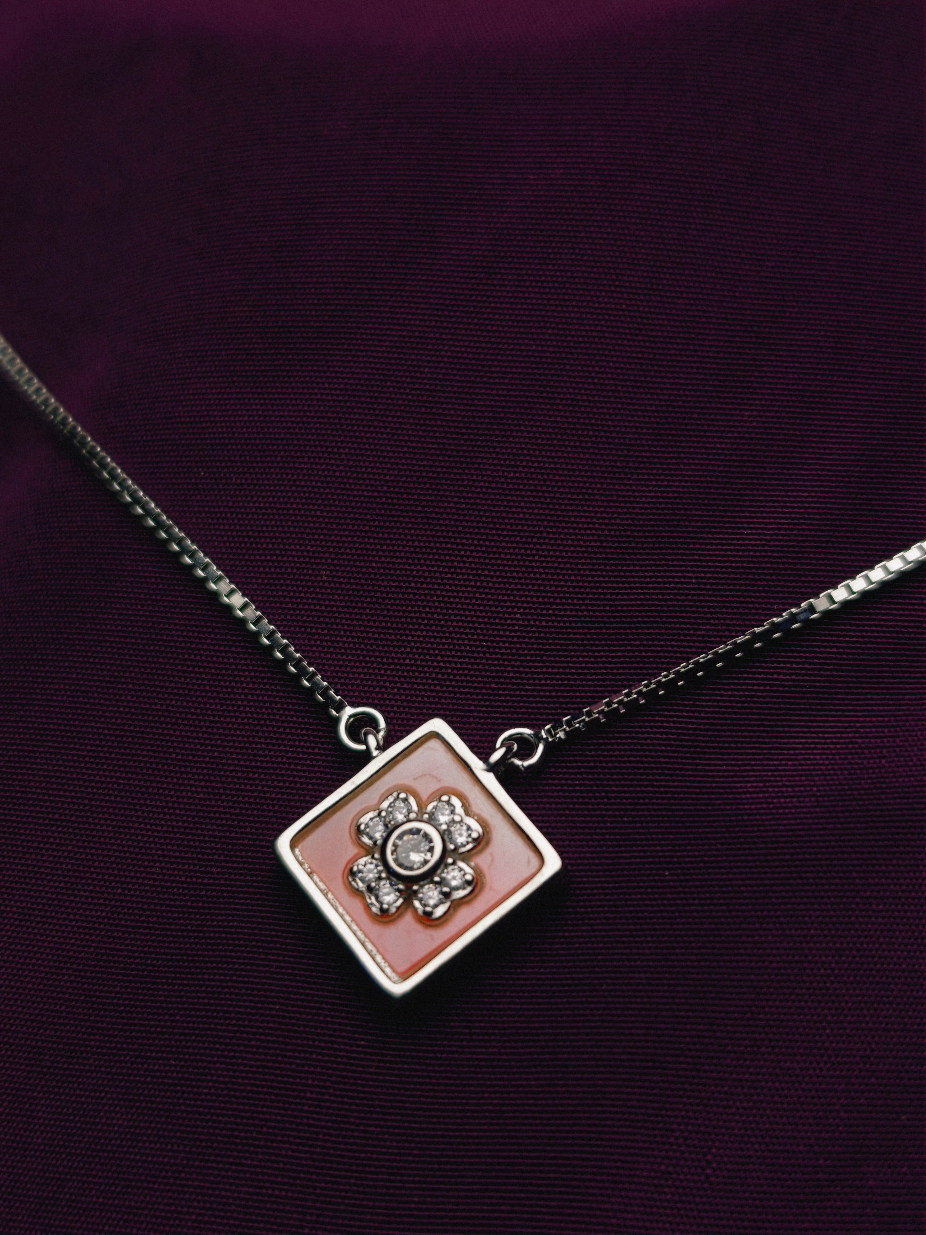 Chain Pendant