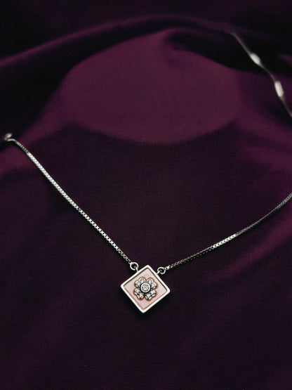 Chain Pendant
