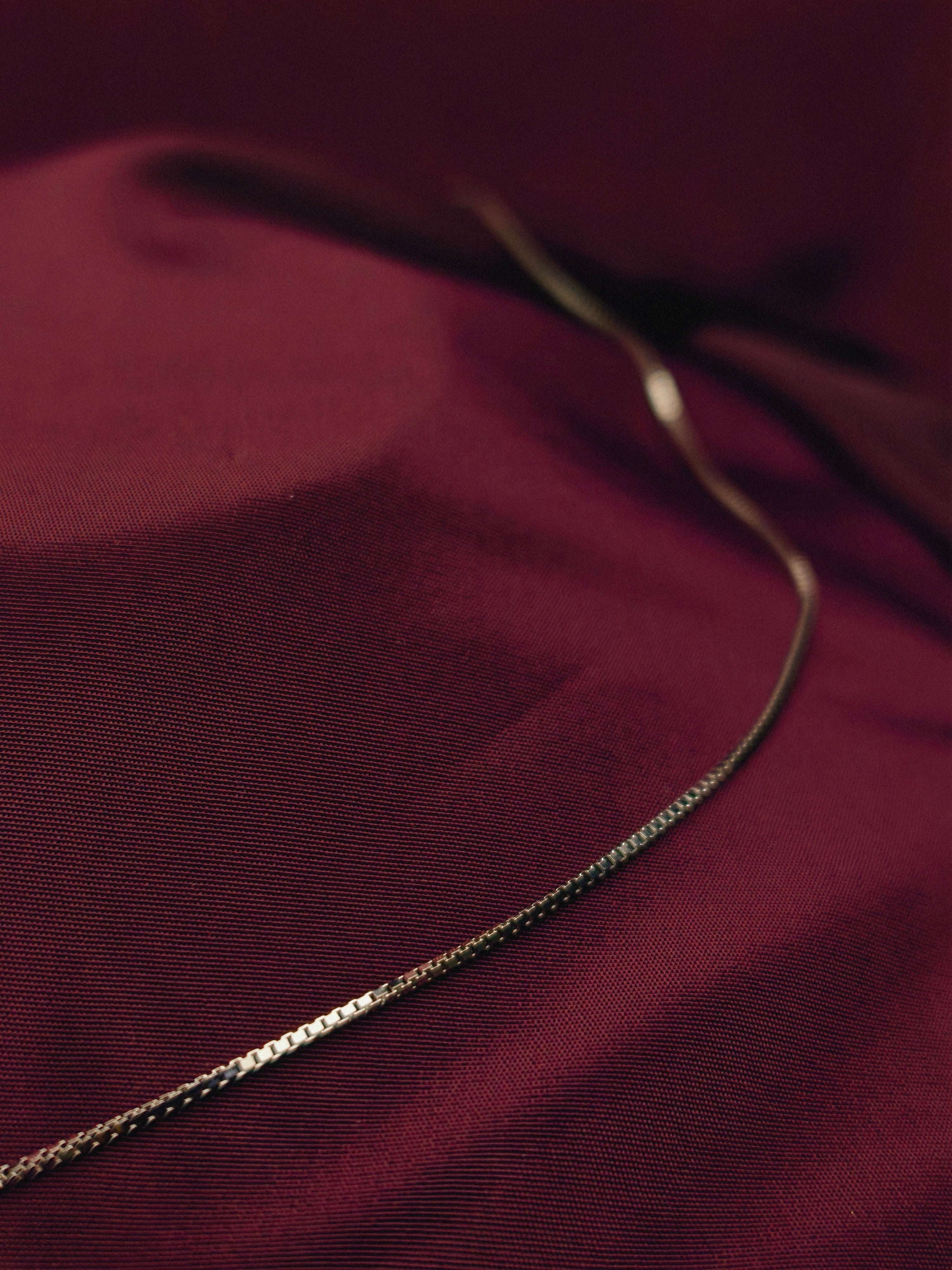 Chain Pendant