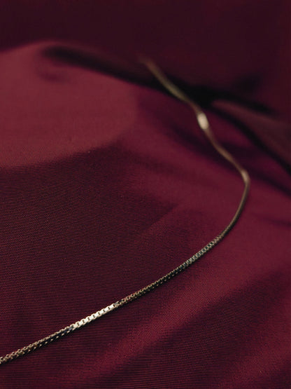Chain Pendant