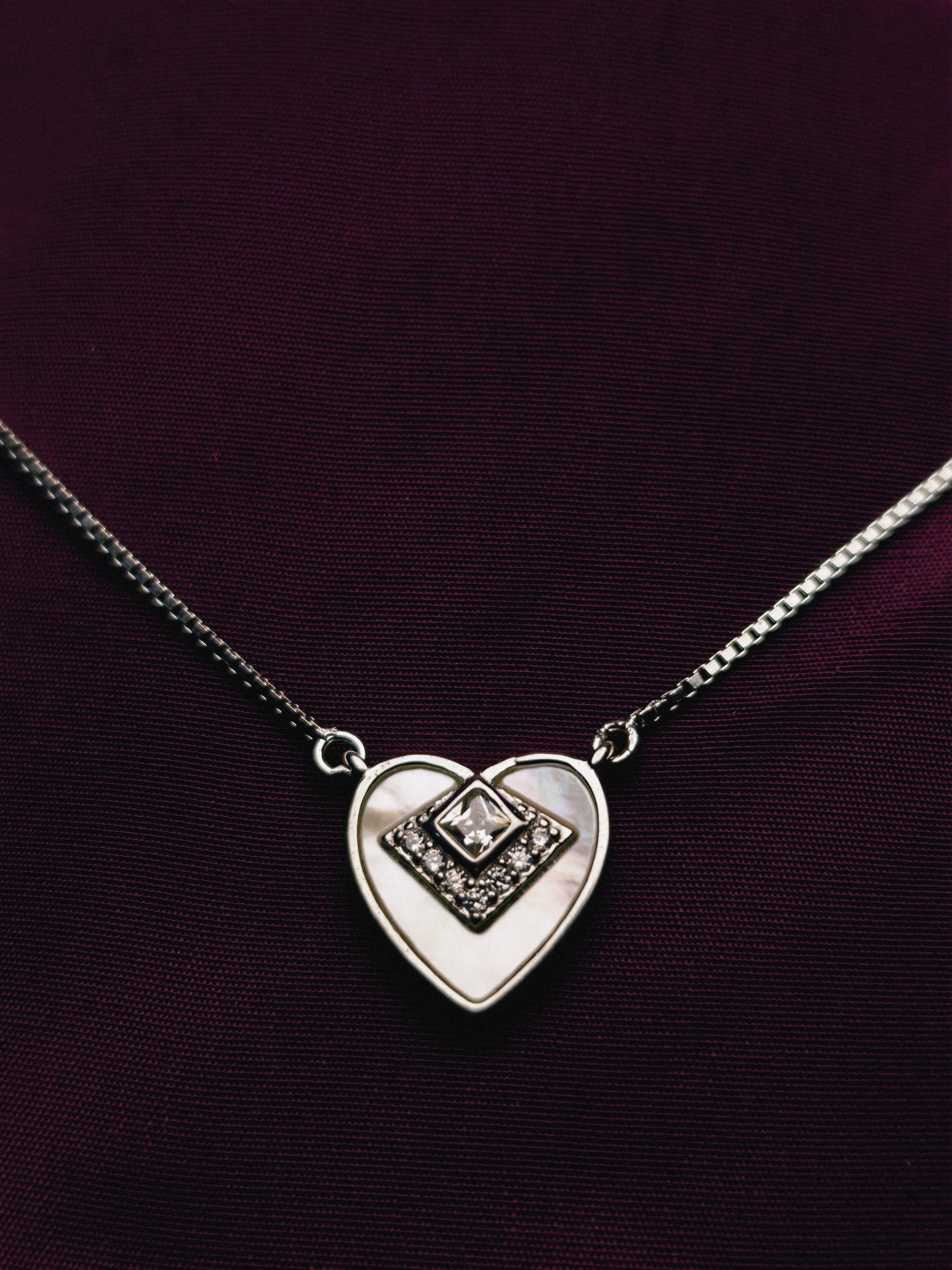 Chain Pendant