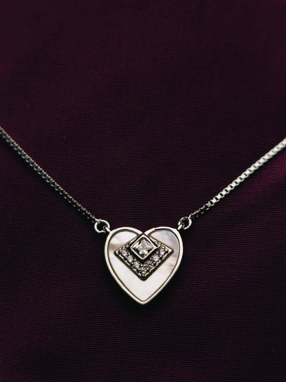 Chain Pendant