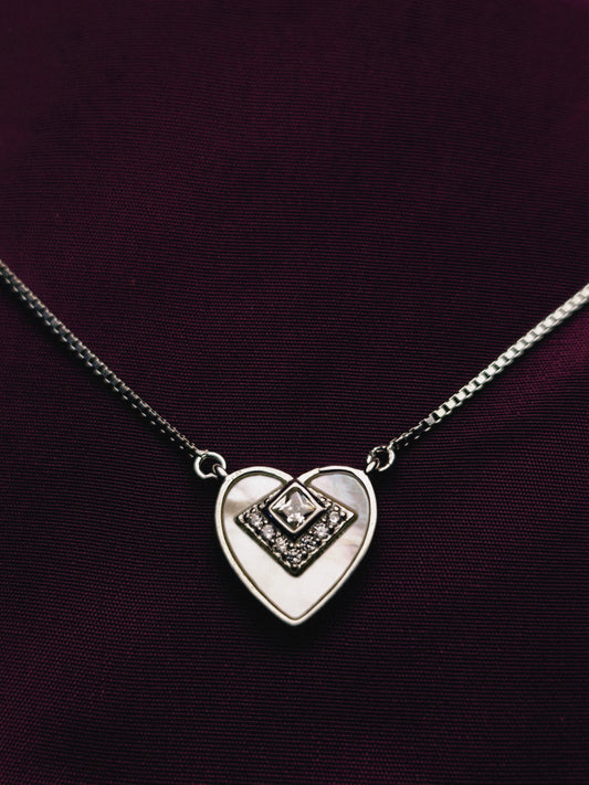 Chain Pendant