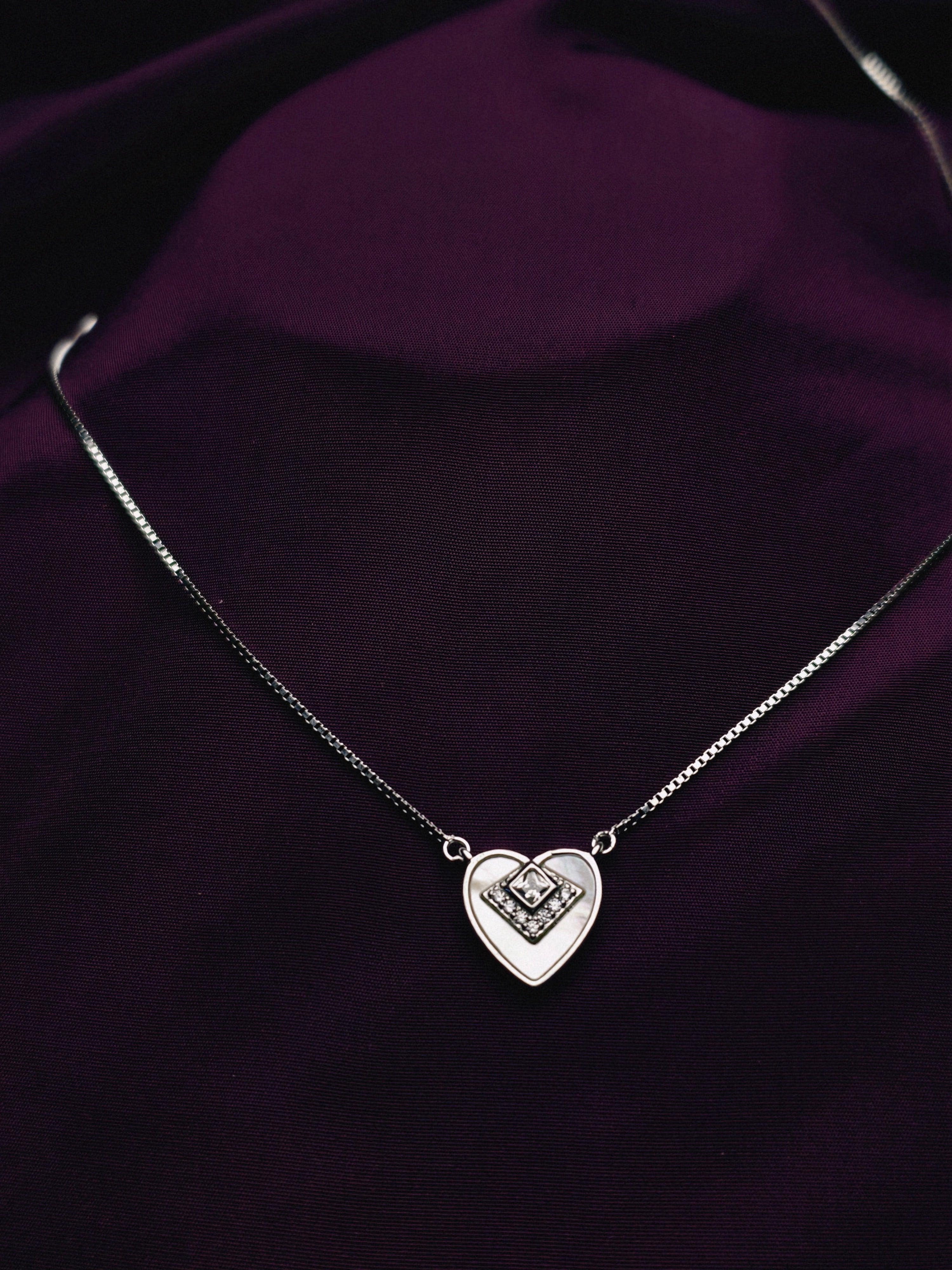 Chain Pendant