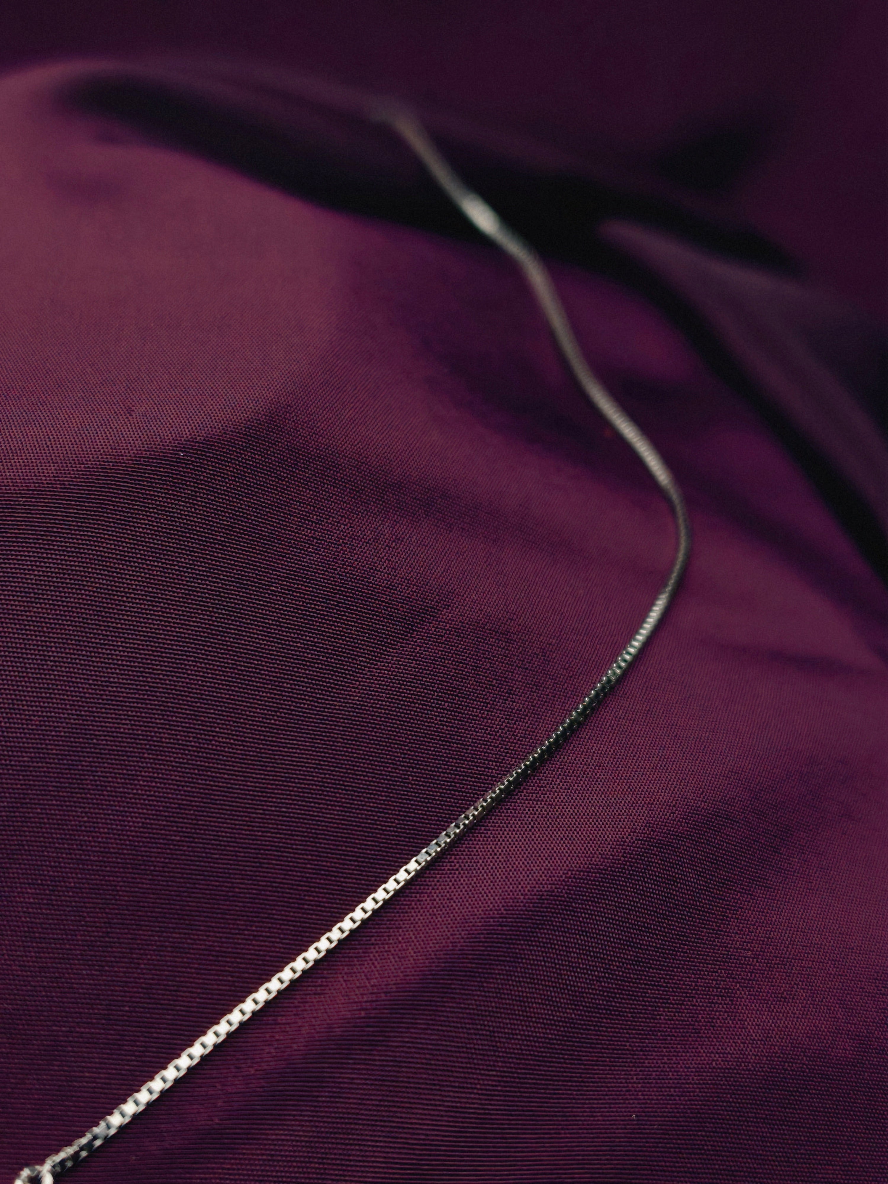 Chain Pendant