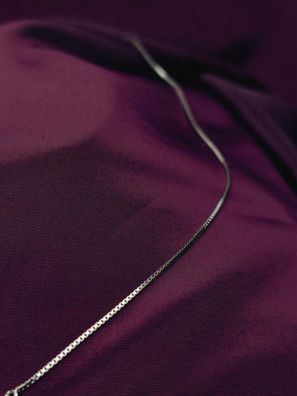 Chain Pendant
