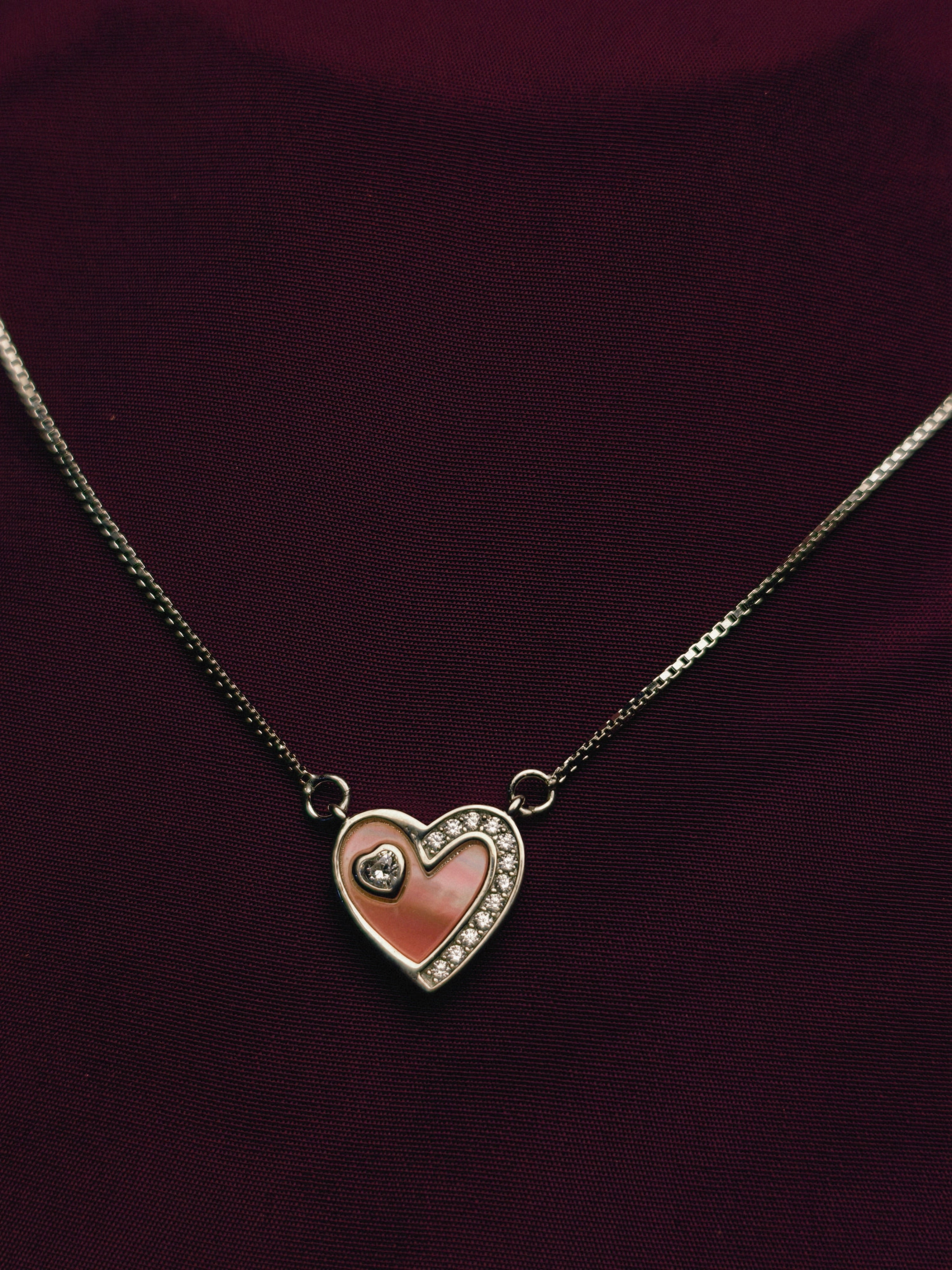 Chain Pendant
