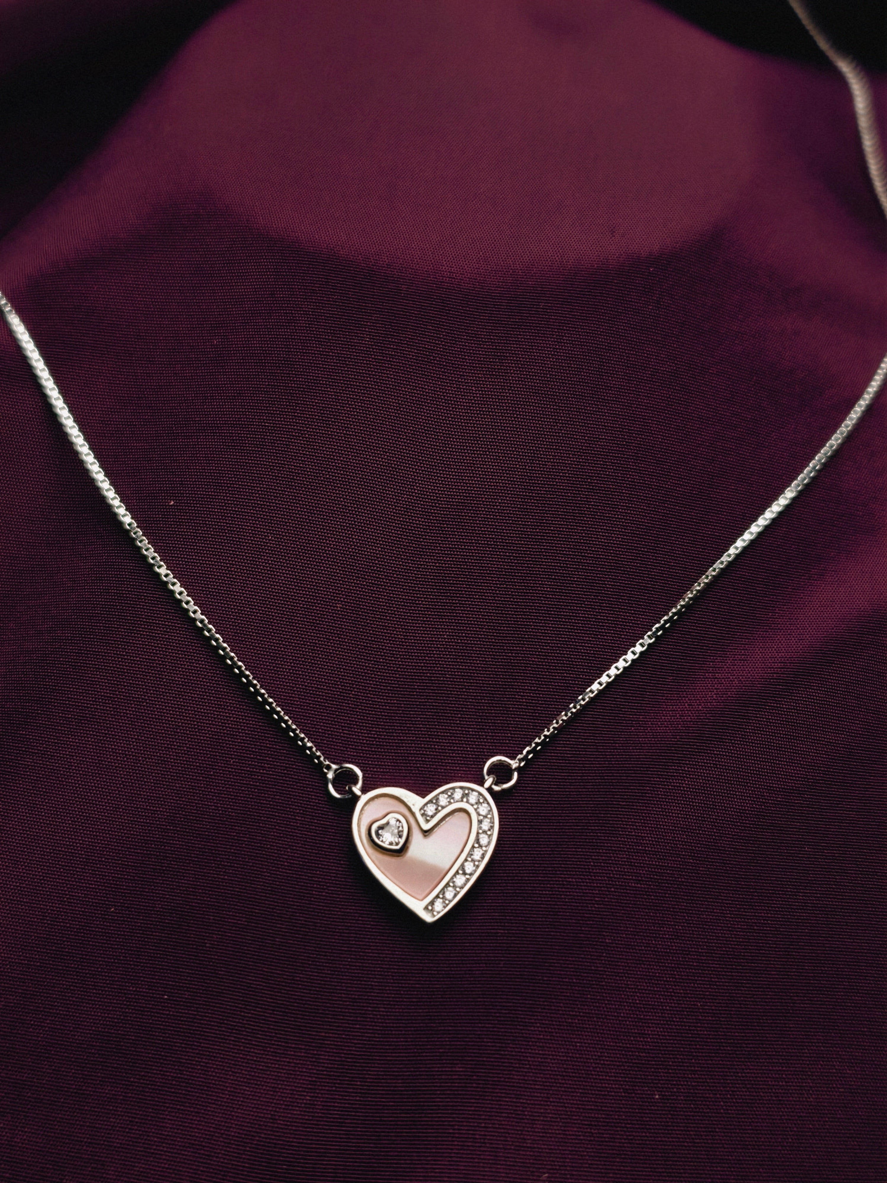 Chain Pendant