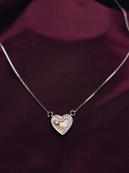 Chain Pendant