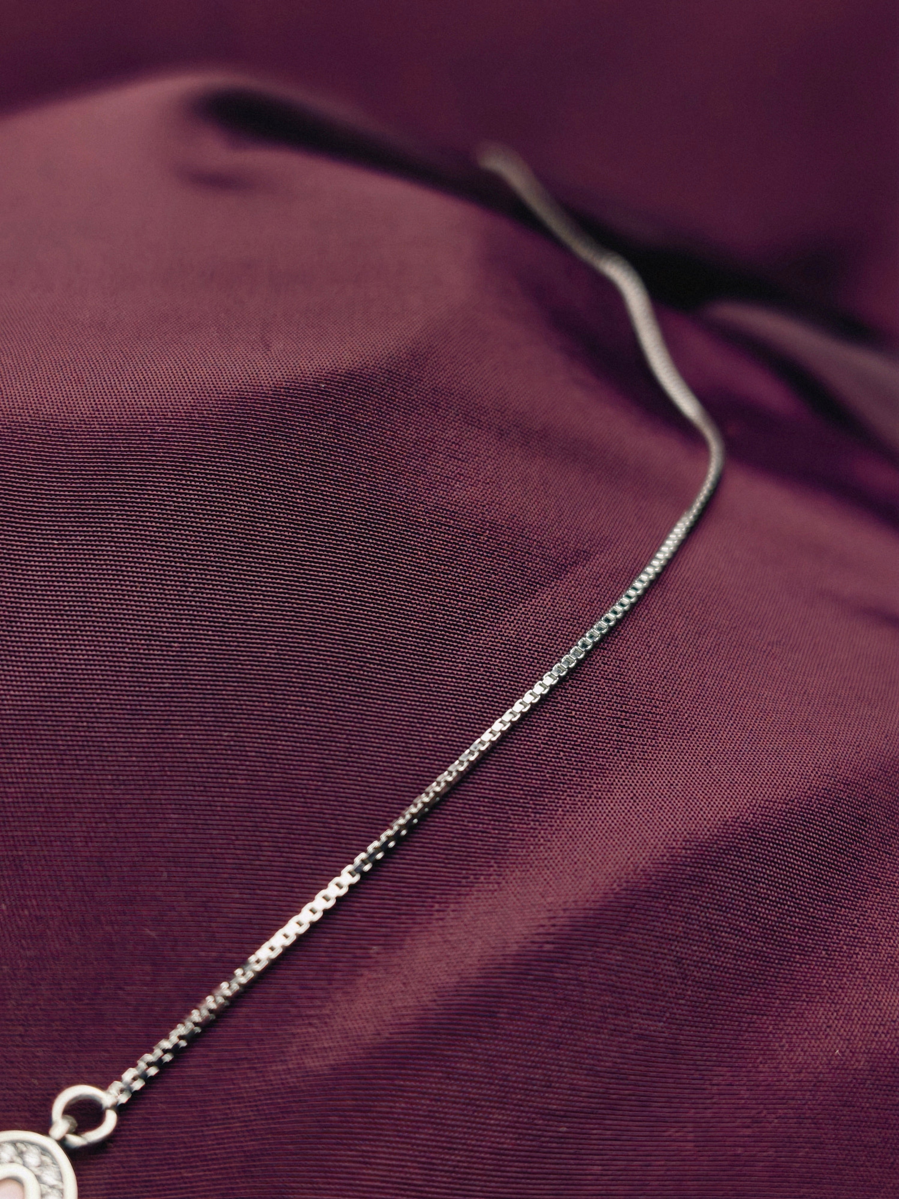 Chain Pendant
