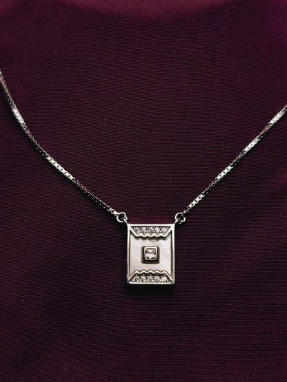Chain Pendant