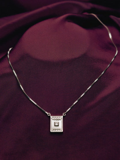 Chain Pendant