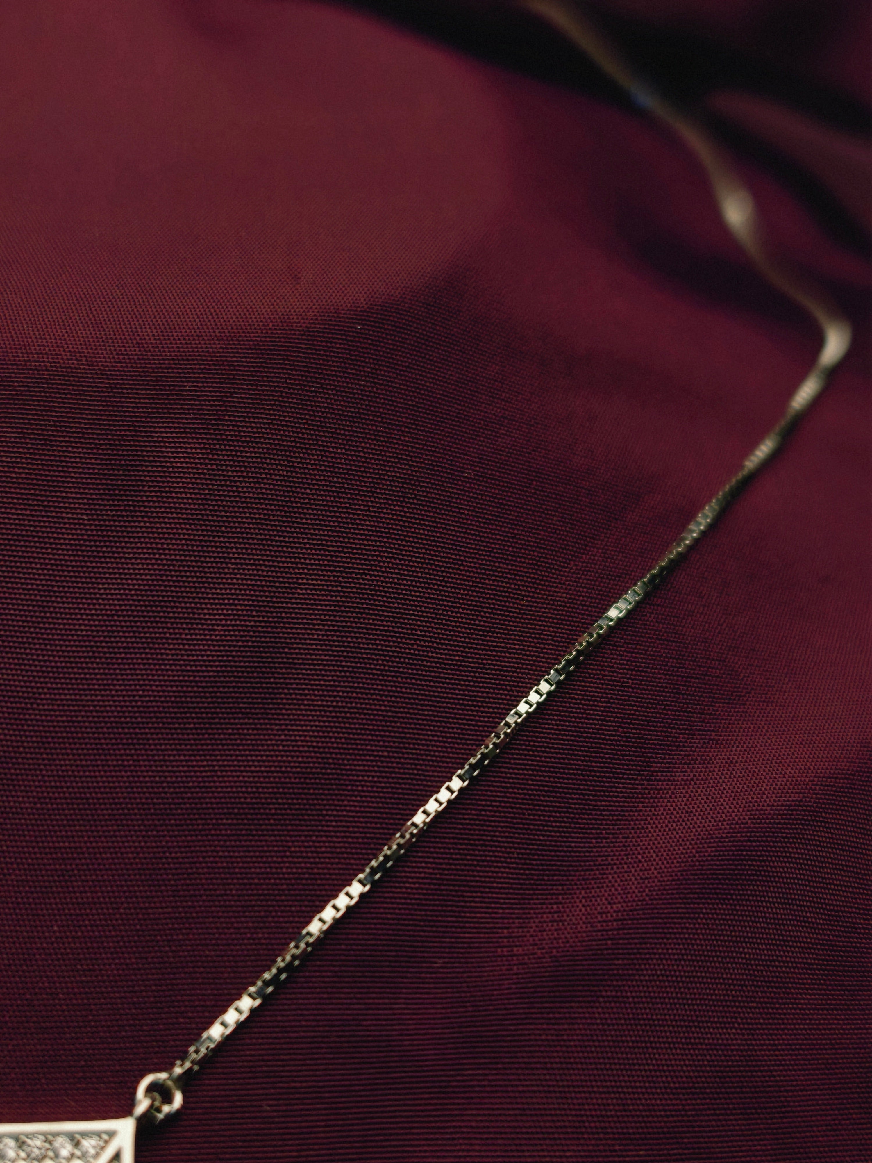 Chain Pendant
