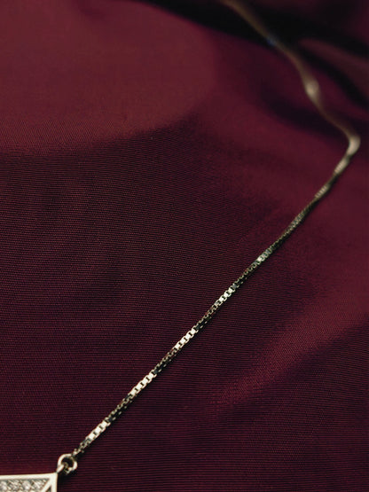 Chain Pendant