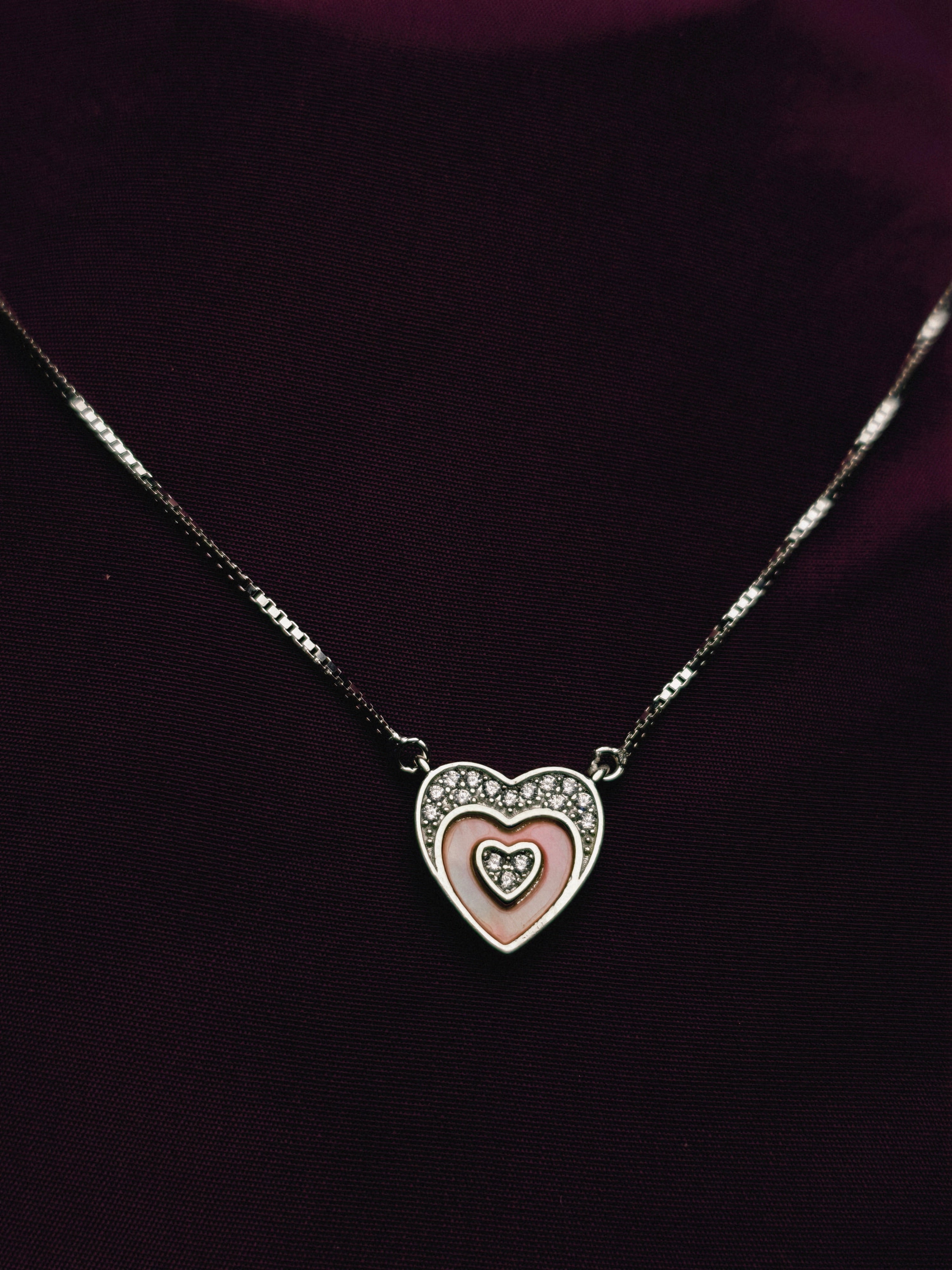 Chain Pendant