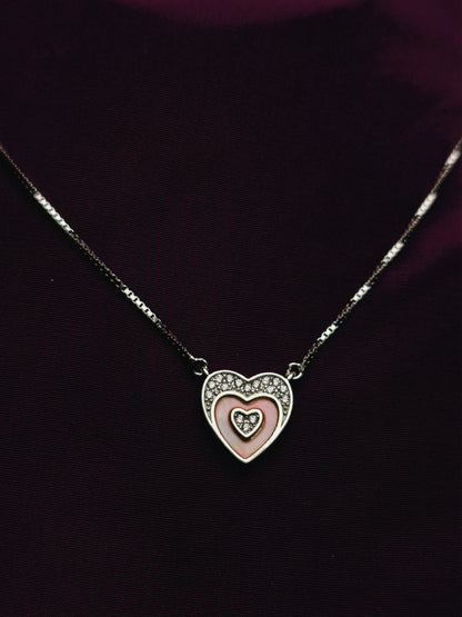 Chain Pendant