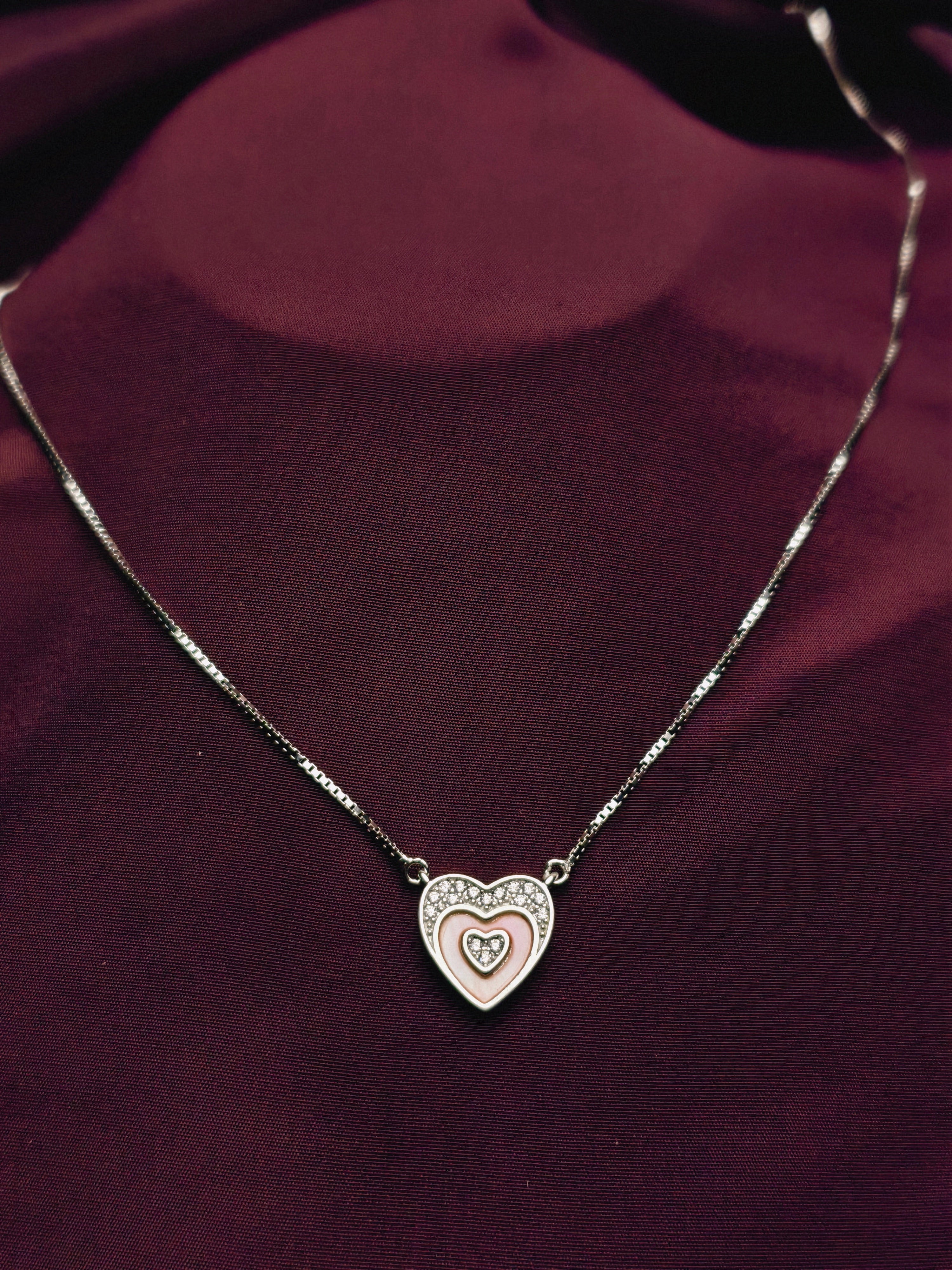 Chain Pendant