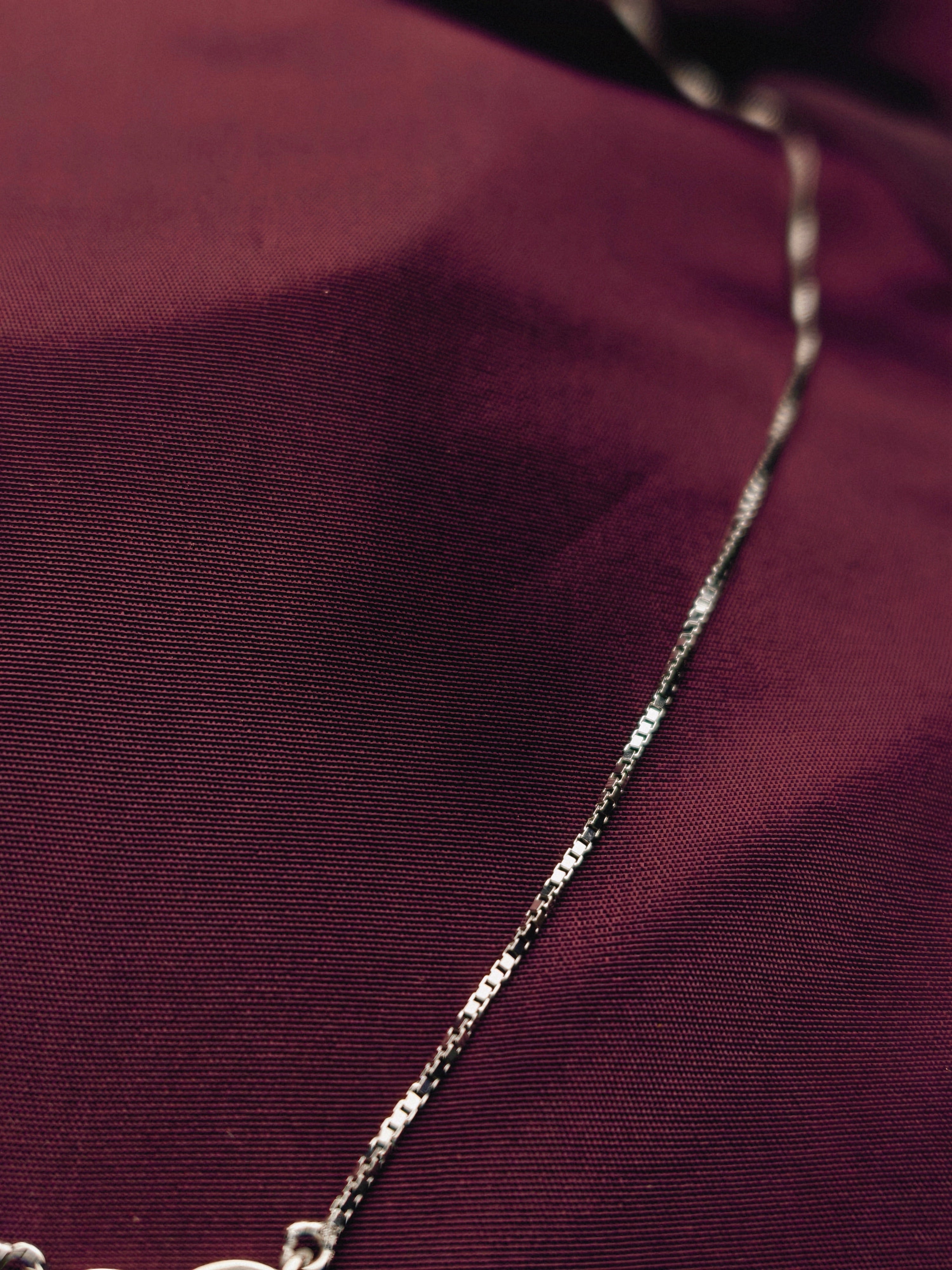 Chain Pendant