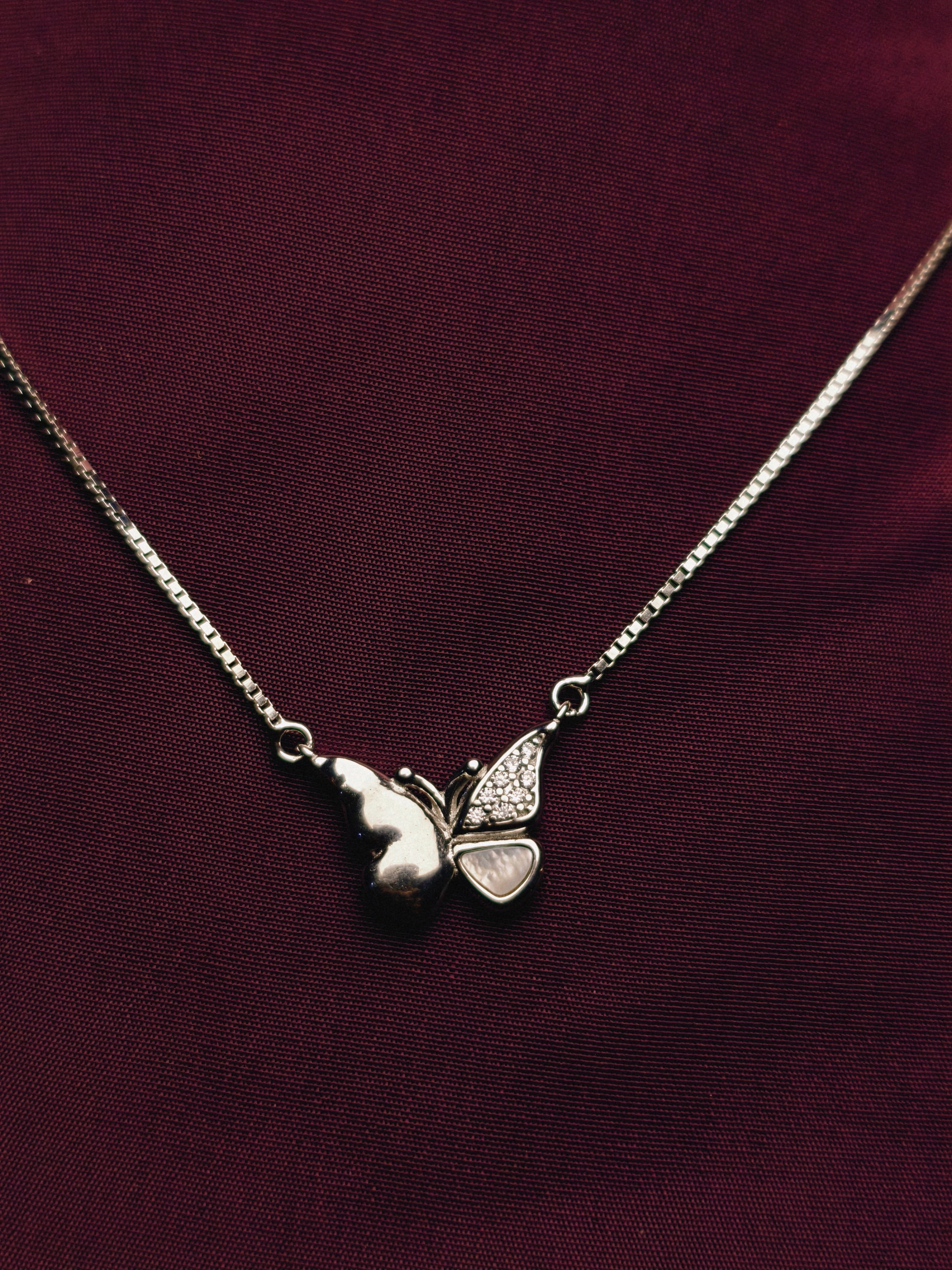 Chain Pendant