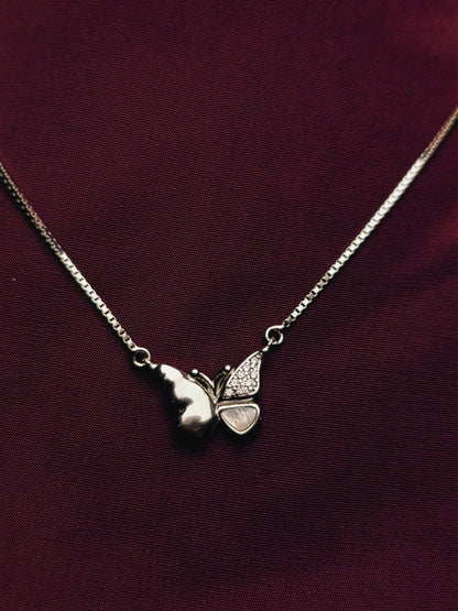 Chain Pendant