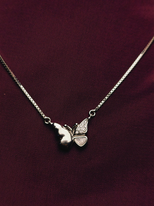 Chain Pendant